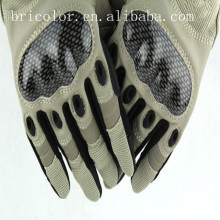Защитные перчатки с полным пальцем для тренировки в тренажерном зале